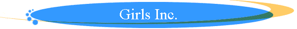 Girls Inc.
